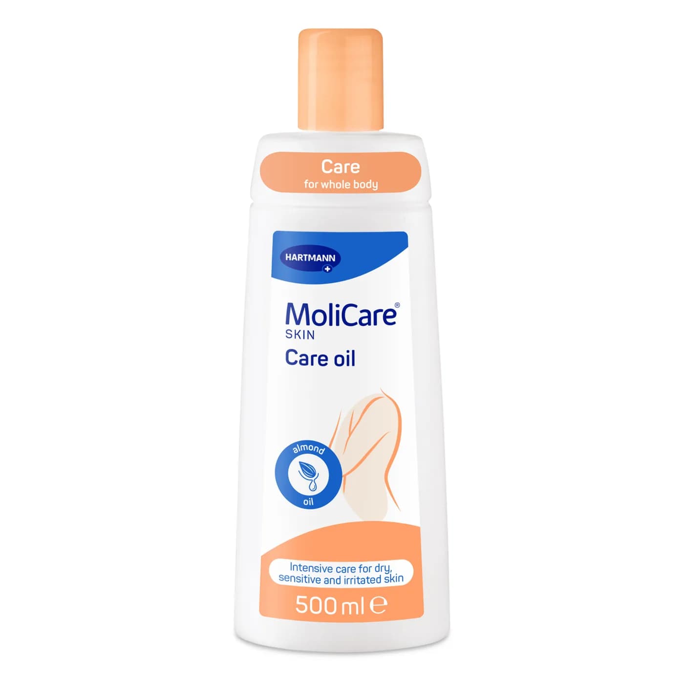 MoliCare Skin Λάδι περιποίησης 500ml