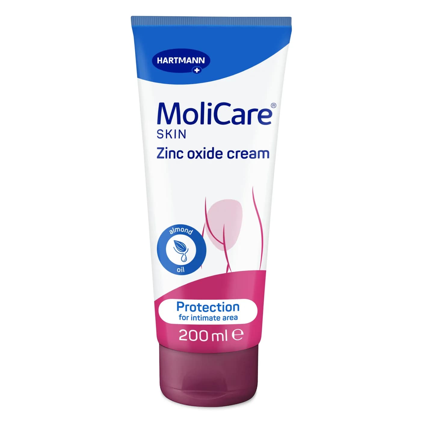 MoliCare Skin Κρέμα προστασίας 200ml